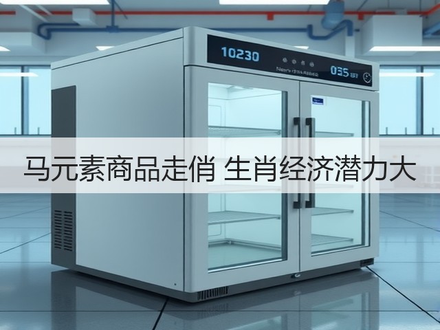 马元素商品走俏 生肖经济潜力大(图1) 马元素商品走俏 生肖经济潜力大(图1)