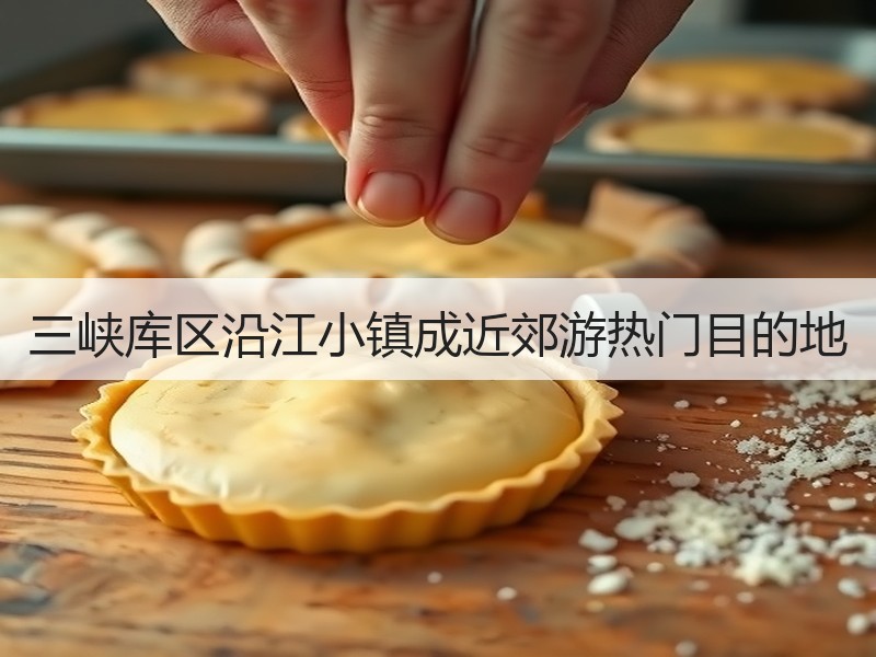 三峡库区沿江小镇成近郊游热门目的地 - 安枢游走吧旅游科普资讯网