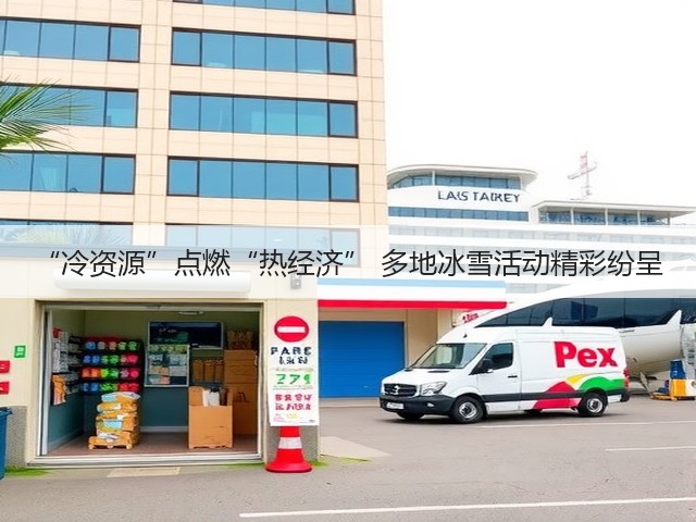 “冷资源”点燃“热经济” 多地冰雪活动精彩纷呈(图2) “冷资源”点燃“热经济” 多地冰雪活动精彩纷呈(图2)