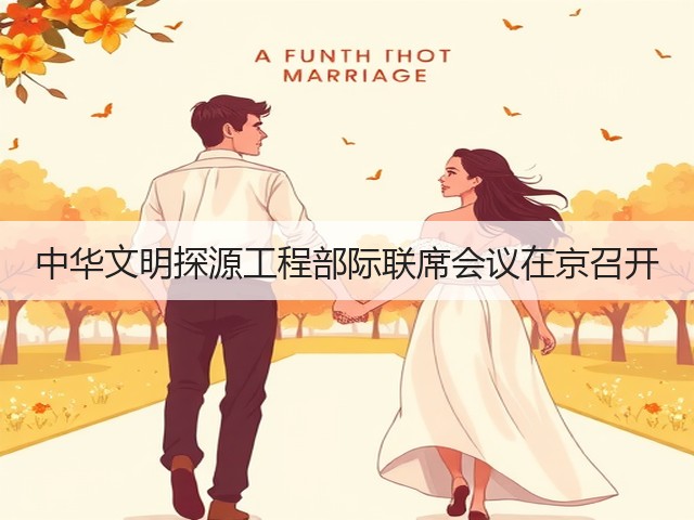 中华文明探源工程部际联席会议在京召开(图3) 中华文明探源工程部际联席会议在京召开(图3)
