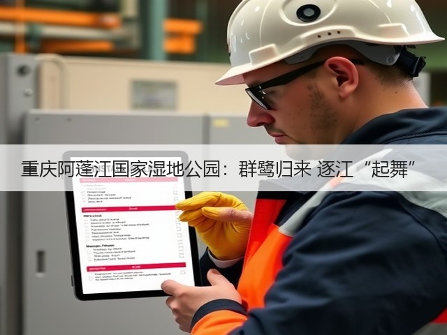重庆阿蓬江国家湿地公园:群鹭归来 逐江“起舞”(图1) 重庆阿蓬江国家湿地公园:群鹭归来 逐江“起舞”(图1)