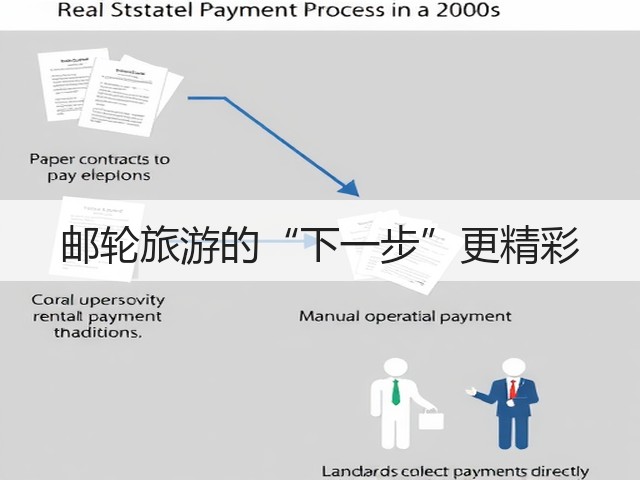 邮轮旅游的“下一步”更精彩(图1) 邮轮旅游的“下一步”更精彩(图1)