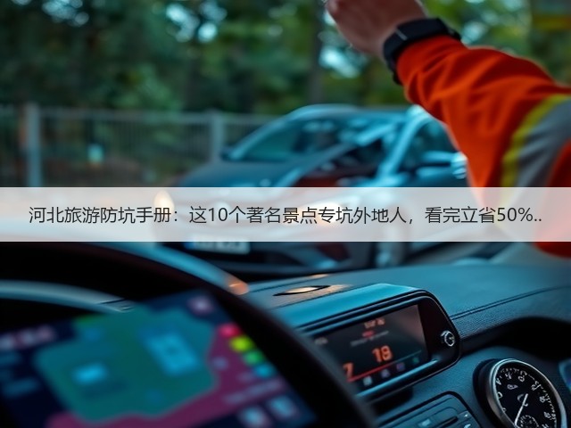 河北旅游防坑手册:这10个著名景点专坑外地人,看完立省50%..(图1) 河北旅游防坑手册:这10个著名景点专坑外地人,看完立省50%..(图1)