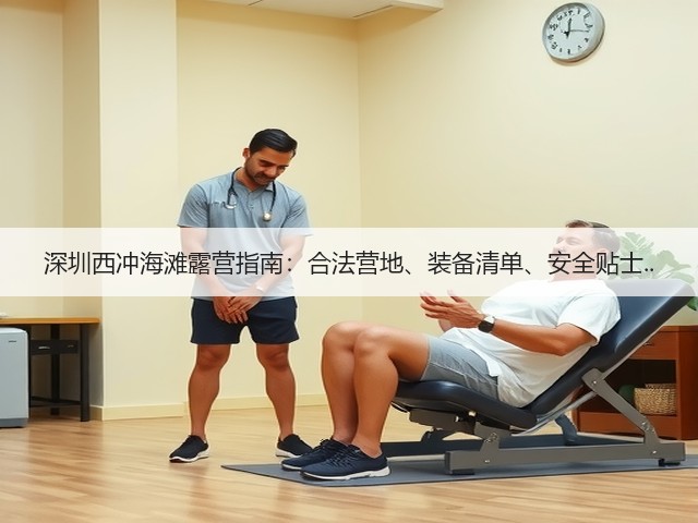 深圳西冲海滩露营指南:合法营地、装备清单、安全贴士..(图3) 深圳西冲海滩露营指南:合法营地、装备清单、安全贴士..(图3)