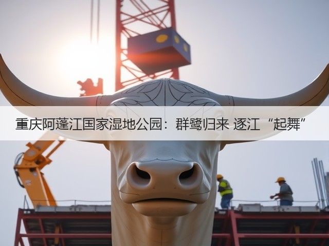 重庆阿蓬江国家湿地公园:群鹭归来 逐江“起舞”(图3) 重庆阿蓬江国家湿地公园:群鹭归来 逐江“起舞”(图3)