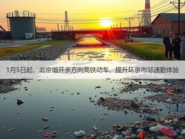 1月5日起,北京增开多方向高铁动车,提升环京市郊通勤体验(图3) 1月5日起,北京增开多方向高铁动车,提升环京市郊通勤体验(图3)
