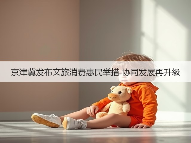 京津冀发布文旅消费惠民举措 协同发展再升级(图1) 京津冀发布文旅消费惠民举措 协同发展再升级(图1)