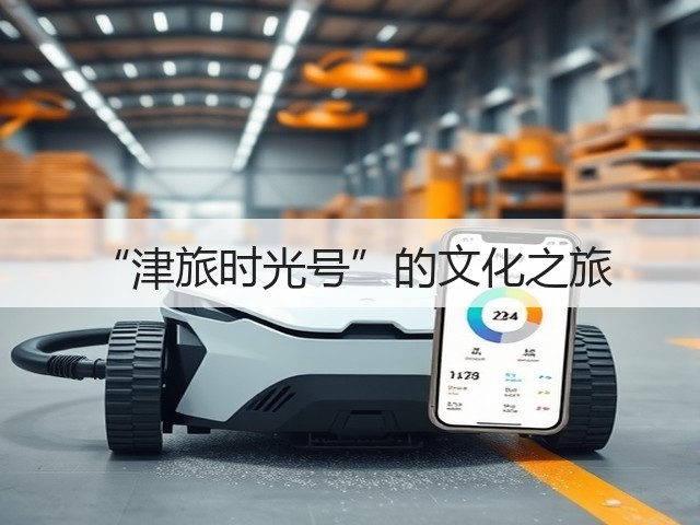 “津旅时光号”的文化之旅(图1) “津旅时光号”的文化之旅(图1)