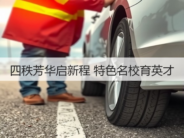 四秩芳华启新程 特色名校育英才(图3) 四秩芳华启新程 特色名校育英才(图3)