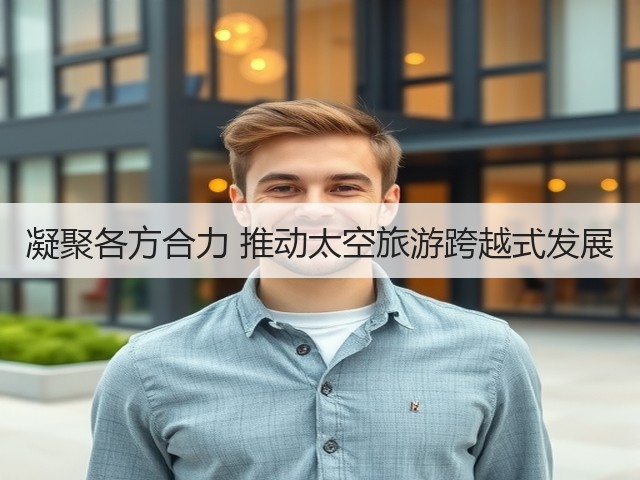 凝聚各方合力 推动太空旅游跨越式发展(图3) 凝聚各方合力 推动太空旅游跨越式发展(图3)