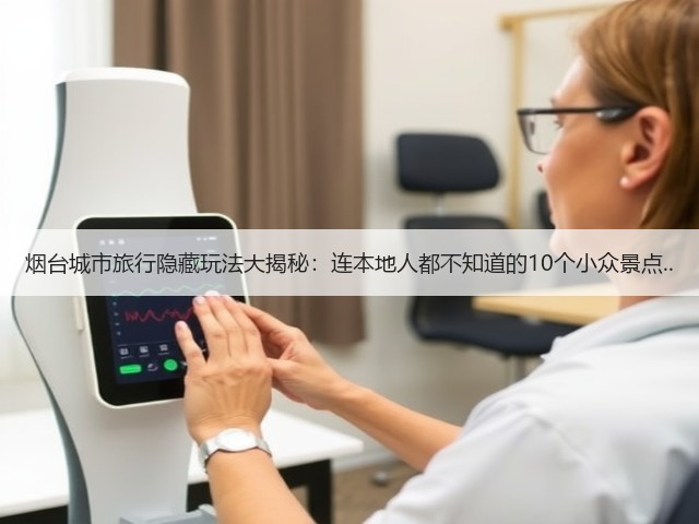 烟台城市旅行隐藏玩法大揭秘:连本地人都不知道的10个小众景点..(图1) 烟台城市旅行隐藏玩法大揭秘:连本地人都不知道的10个小众景点..(图1)