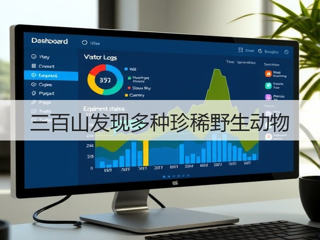 三百山发现多种珍稀野生动物(图2) 三百山发现多种珍稀野生动物(图2)