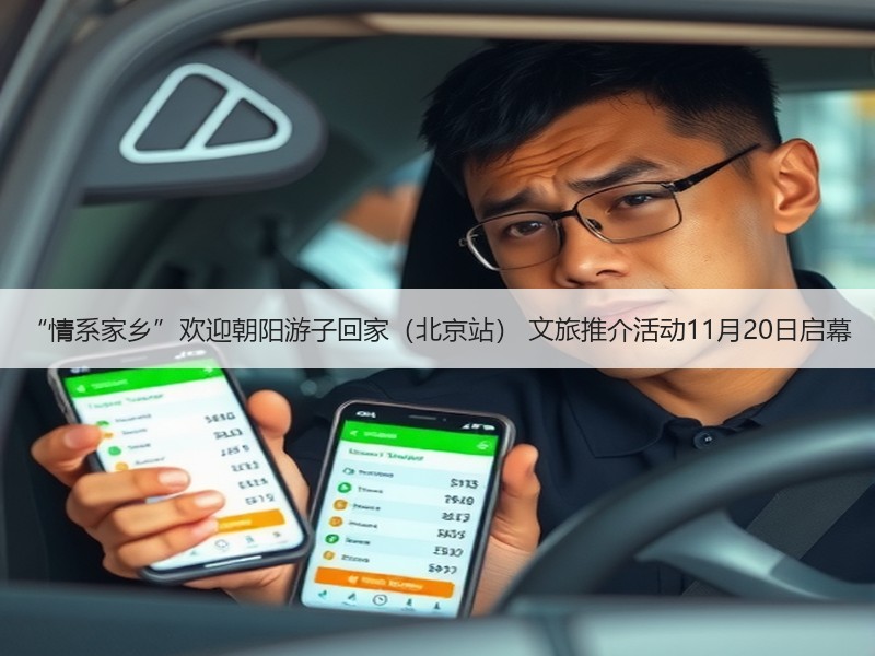 “情系家乡”欢迎朝阳游子回家（北京站） 文旅推介活动11月20日启幕 - 安枢游走吧旅游科普资讯网