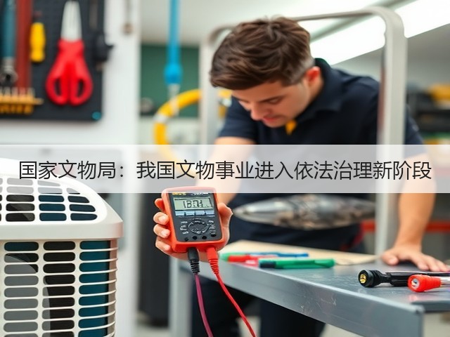 国家文物局:我国文物事业进入依法治理新阶段(图3) 国家文物局:我国文物事业进入依法治理新阶段(图3)