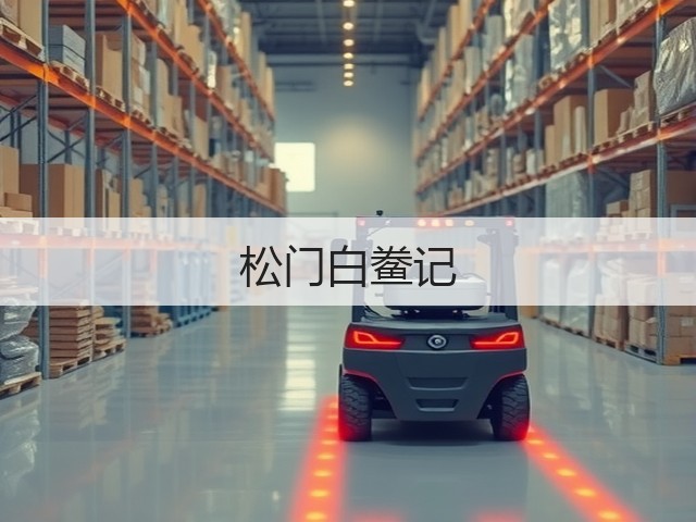 松门白鲞记(图3) 松门白鲞记(图3)