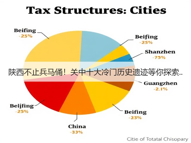 陕西不止兵马俑!关中十大冷门历史遗迹等你探索..(图3) 陕西不止兵马俑!关中十大冷门历史遗迹等你探索..(图3)