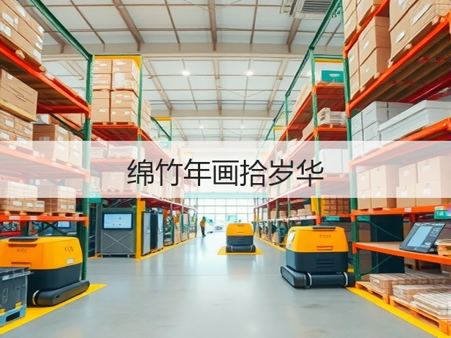 绵竹年画拾岁华(图1) 绵竹年画拾岁华(图1)