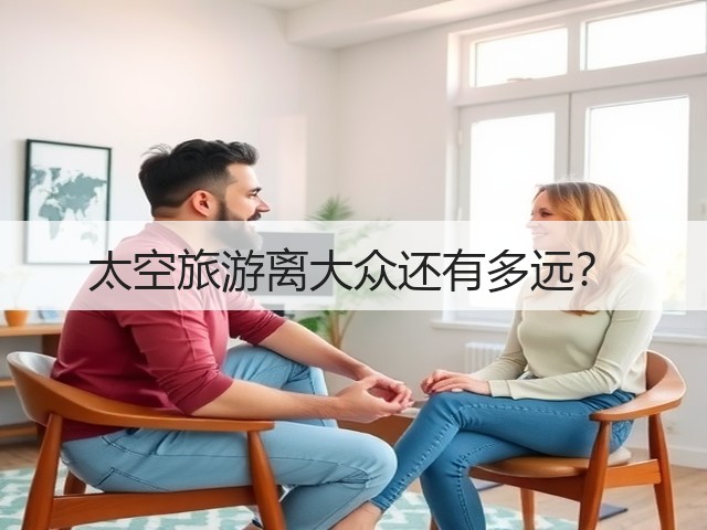 太空旅游离大众还有多远?(图1) 太空旅游离大众还有多远?(图1)