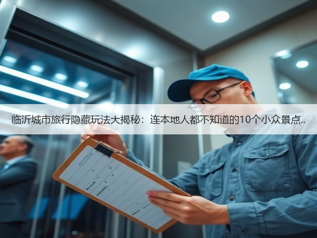 临沂城市旅行隐藏玩法大揭秘:连本地人都不知道的10个小众景点..(图1) 临沂城市旅行隐藏玩法大揭秘:连本地人都不知道的10个小众景点..(图1)