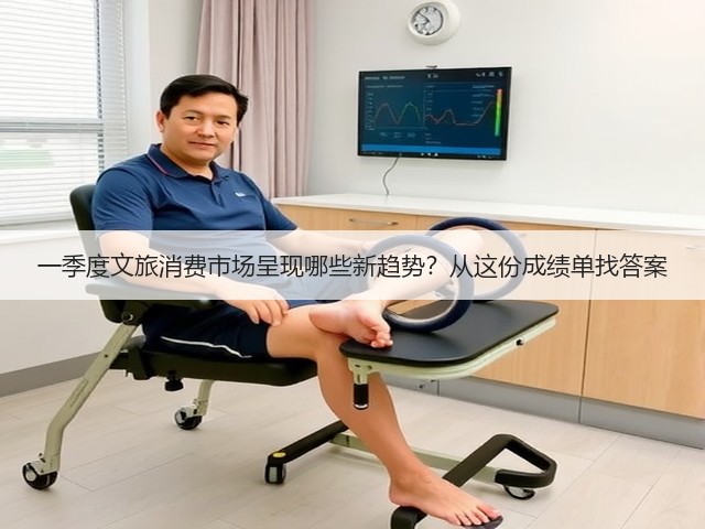 一季度文旅消费市场呈现哪些新趋势?从这份成绩单找答案(图1) 一季度文旅消费市场呈现哪些新趋势?从这份成绩单找答案(图1)