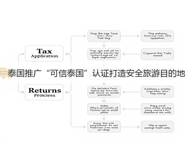 泰国推广“可信泰国”认证打造安全旅游目的地(图2) 泰国推广“可信泰国”认证打造安全旅游目的地(图2)