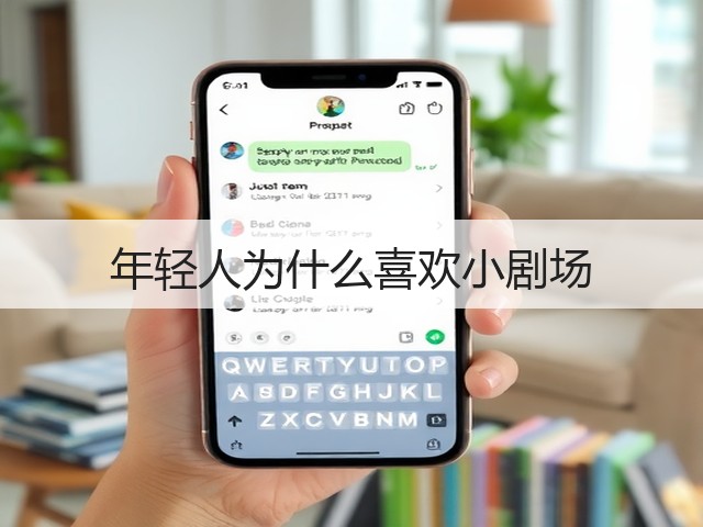 年轻人为什么喜欢小剧场(图3) 年轻人为什么喜欢小剧场(图3)