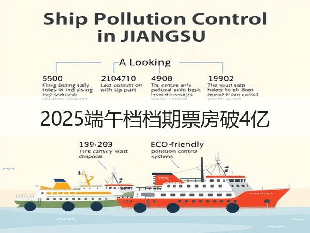 2025端午档档期票房破4亿(图3) 2025端午档档期票房破4亿(图3)