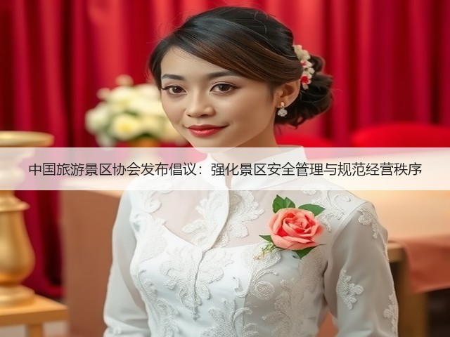 中国旅游景区协会发布倡议:强化景区安全管理与规范经营秩序(图1) 中国旅游景区协会发布倡议:强化景区安全管理与规范经营秩序(图1)
