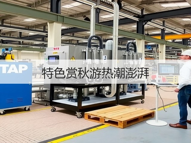 特色赏秋游热潮澎湃(图1)