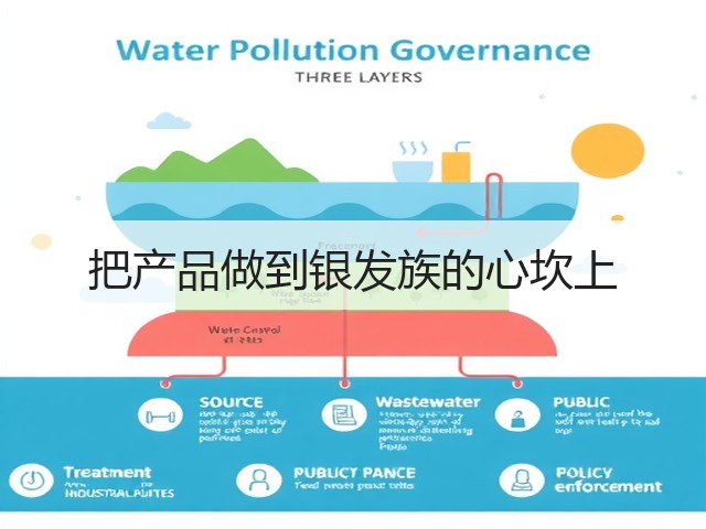 把产品做到银发族的心坎上(图1) 把产品做到银发族的心坎上(图1)