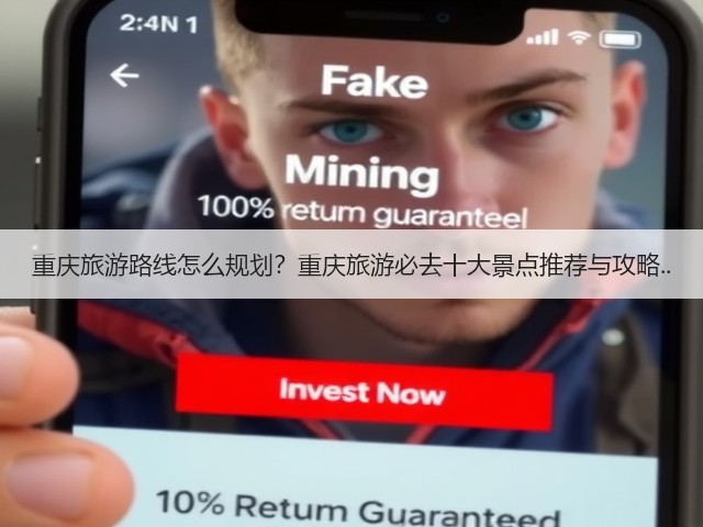 重庆旅游路线怎么规划？重庆旅游必去十大景点推荐与攻略..(图3)