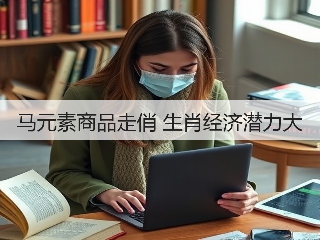 马元素商品走俏 生肖经济潜力大(图3) 马元素商品走俏 生肖经济潜力大(图3)