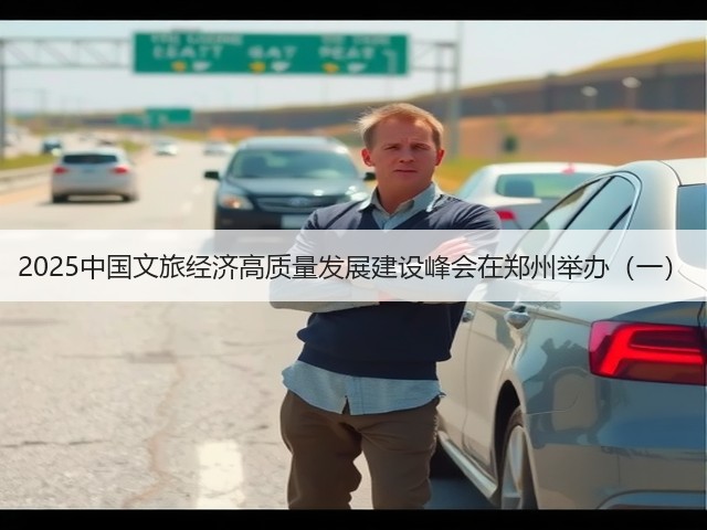 2025中国文旅经济高质量发展建设峰会在郑州举办(一)(图1) 2025中国文旅经济高质量发展建设峰会在郑州举办(一)(图1)