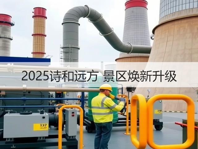 2025诗和远方 景区焕新升级(图3) 2025诗和远方 景区焕新升级(图3)