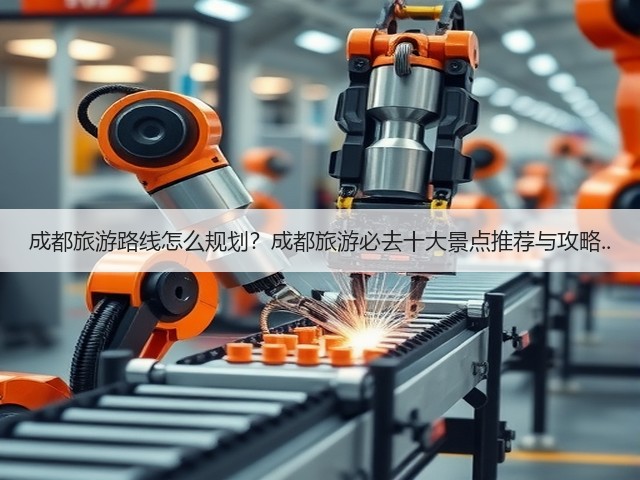 成都旅游路线怎么规划?成都旅游必去十大景点推荐与攻略..(图1) 成都旅游路线怎么规划?成都旅游必去十大景点推荐与攻略..(图1)