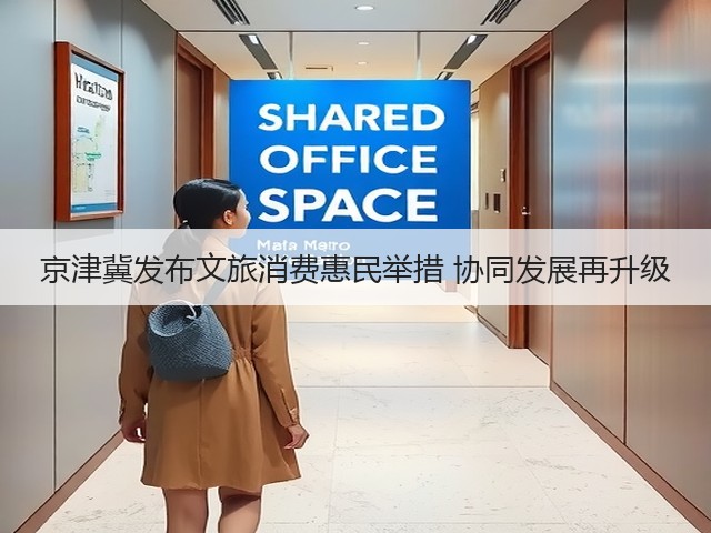 京津冀发布文旅消费惠民举措 协同发展再升级(图3) 京津冀发布文旅消费惠民举措 协同发展再升级(图3)