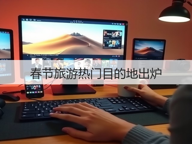 春节旅游热门目的地出炉(图1) 春节旅游热门目的地出炉(图1)