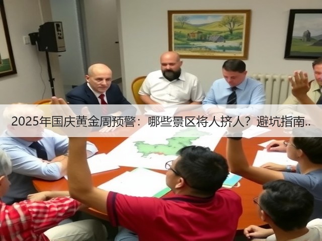 2025年国庆黄金周预警:哪些景区将人挤人?避坑指南..(图1) 2025年国庆黄金周预警:哪些景区将人挤人?避坑指南..(图1)