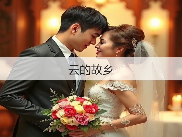 云的故乡(图3) 云的故乡(图3)