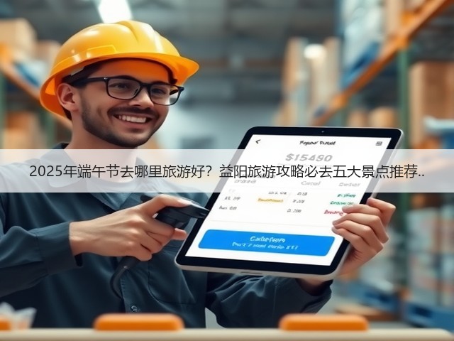 2025年端午节去哪里旅游好?益阳旅游攻略必去五大景点推荐..(图1) 2025年端午节去哪里旅游好?益阳旅游攻略必去五大景点推荐..(图1)