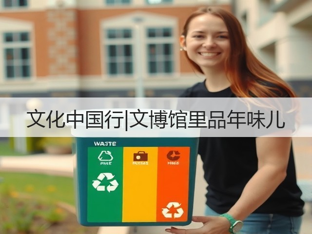 文化中国行|文博馆里品年味儿(图2)