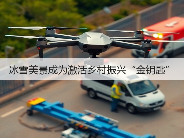 冰雪美景成为激活乡村振兴“金钥匙”(图3) 冰雪美景成为激活乡村振兴“金钥匙”(图3)