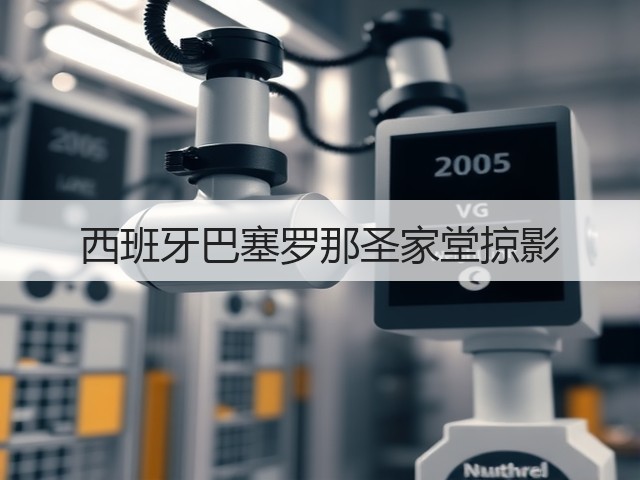 西班牙巴塞罗那圣家堂掠影(图3) 西班牙巴塞罗那圣家堂掠影(图3)