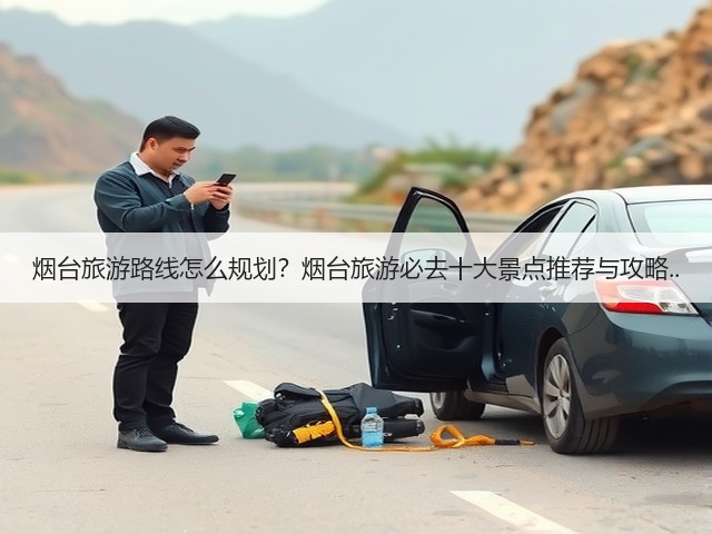 烟台旅游路线怎么规划?烟台旅游必去十大景点推荐与攻略..(图1) 烟台旅游路线怎么规划?烟台旅游必去十大景点推荐与攻略..(图1)