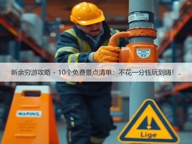 新余穷游攻略 - 10个免费景点清单:不花一分钱玩到嗨!..(图3) 新余穷游攻略 - 10个免费景点清单:不花一分钱玩到嗨!..(图3)