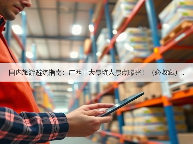 国内旅游避坑指南:广西十大最坑人景点曝光!(必收藏)..(图3) 国内旅游避坑指南:广西十大最坑人景点曝光!(必收藏)..(图3)