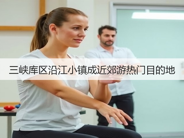 三峡库区沿江小镇成近郊游热门目的地(图2) 三峡库区沿江小镇成近郊游热门目的地(图2)