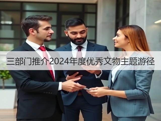三部门推介2024年度优秀文物主题游径(图3) 三部门推介2024年度优秀文物主题游径(图3)