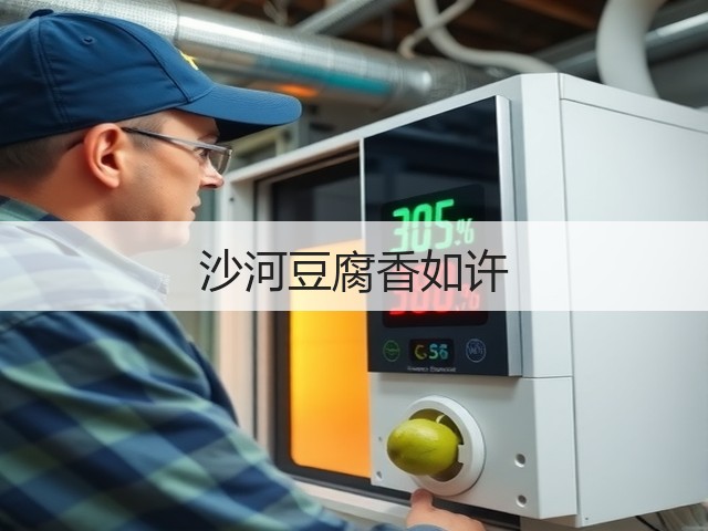 沙河豆腐香如许(图1) 沙河豆腐香如许(图1)