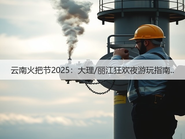 云南火把节2025:大理/丽江狂欢夜游玩指南..(图3) 云南火把节2025:大理/丽江狂欢夜游玩指南..(图3)